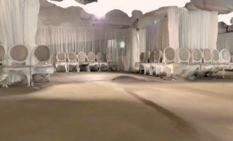 Berlin Fashion Week AW25