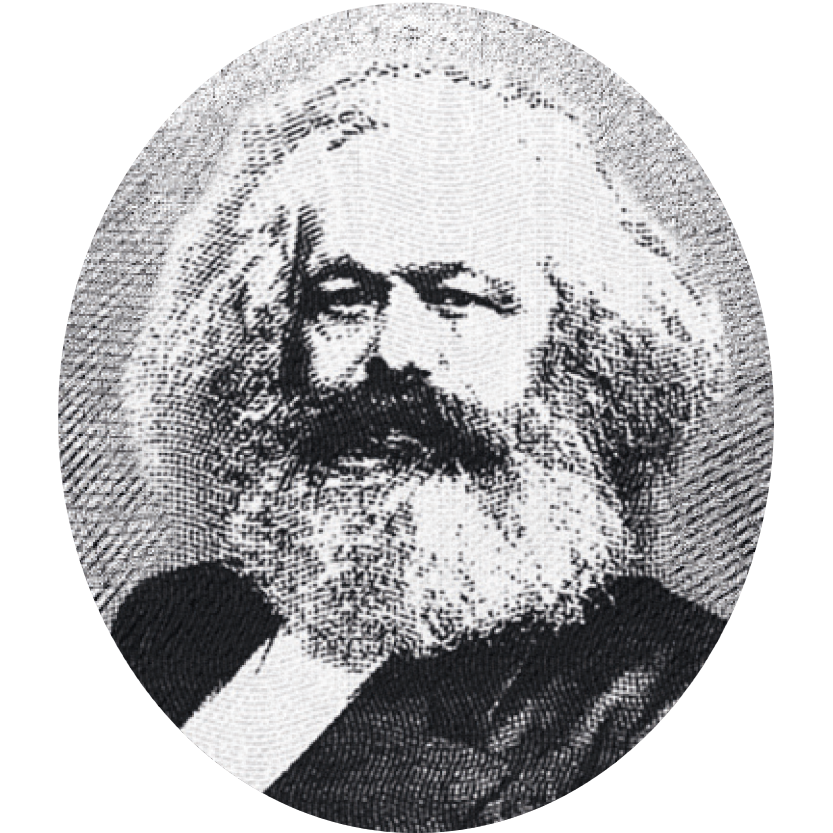 Karl Marx