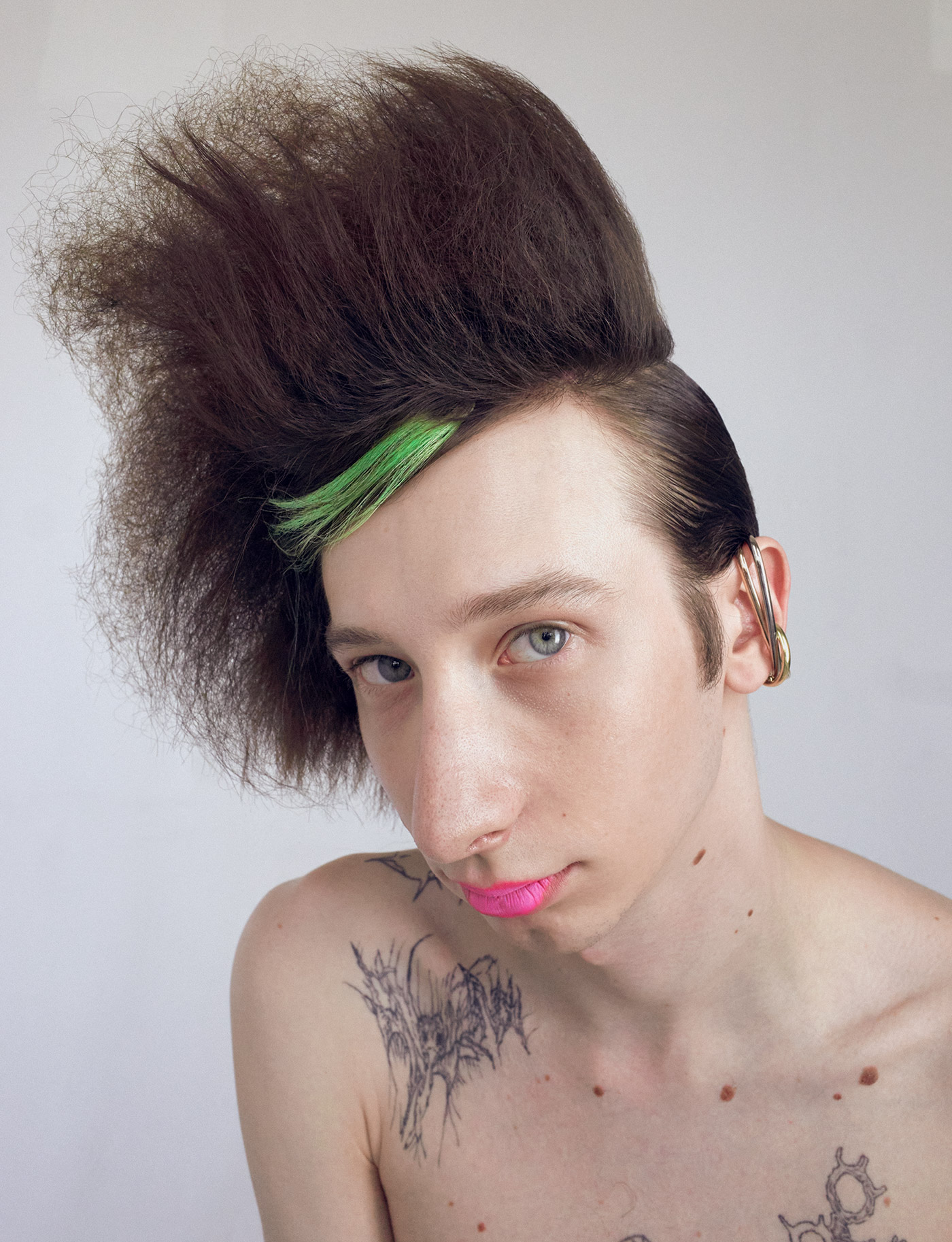 TANK AW22 Cartier 001