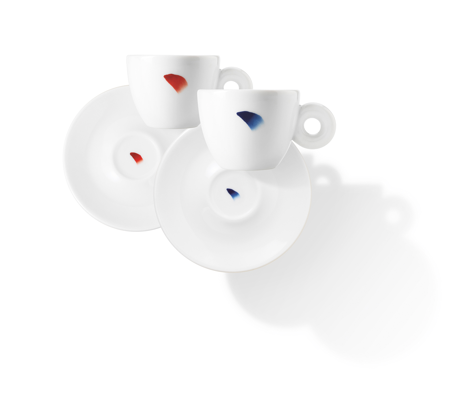 2023 Illy Art Collection Lee Ufan 2023 Grgb