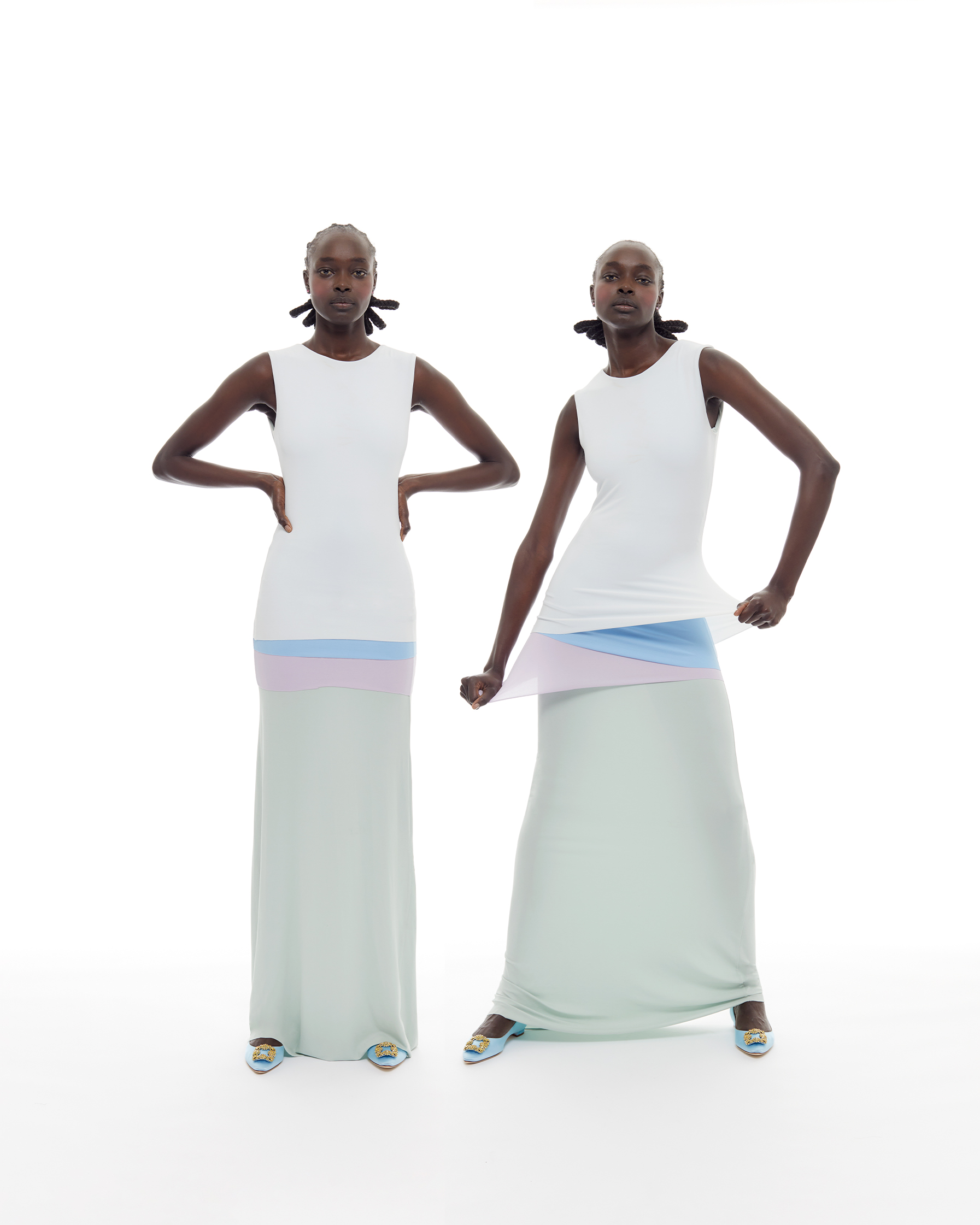 TANK Front Spring 20230173