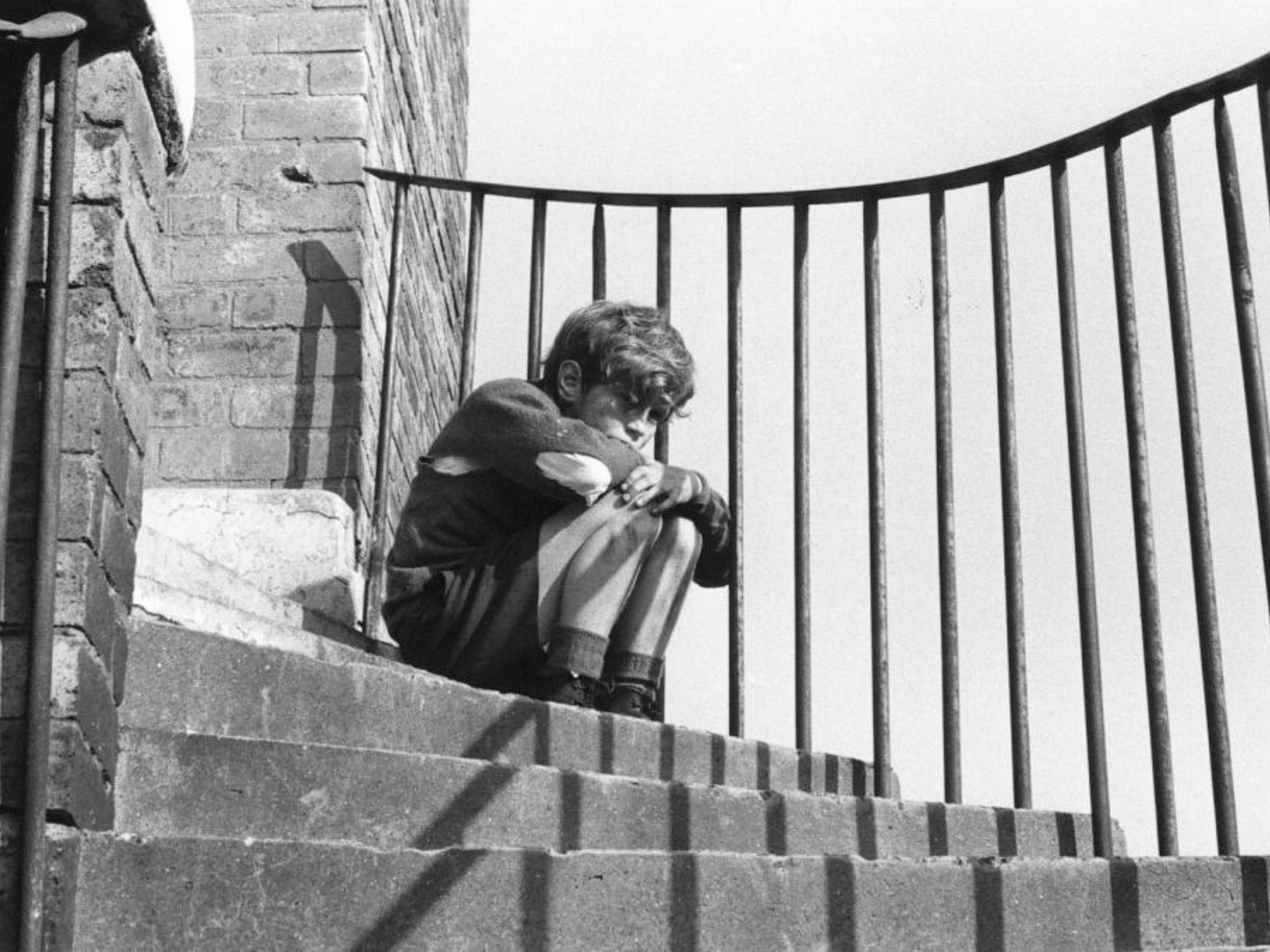 The Bill Douglas Trilogy 1