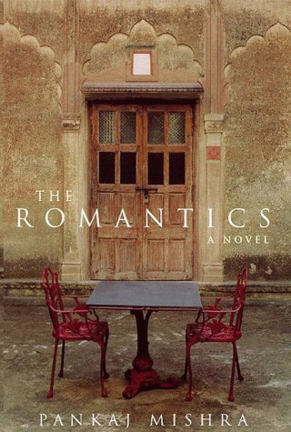 The Romantics (Novel)