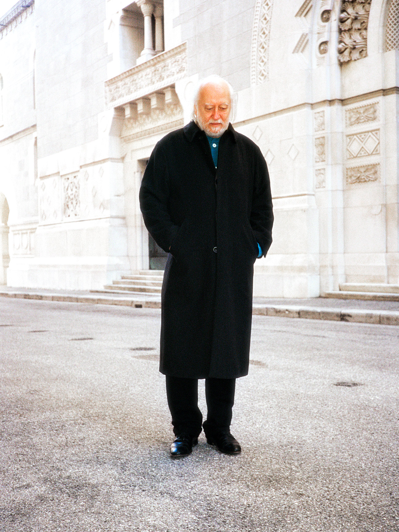 Tank Laszlo's Portraits Lscotti 003