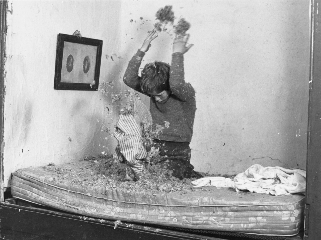 The Bill Douglas Trilogy 4