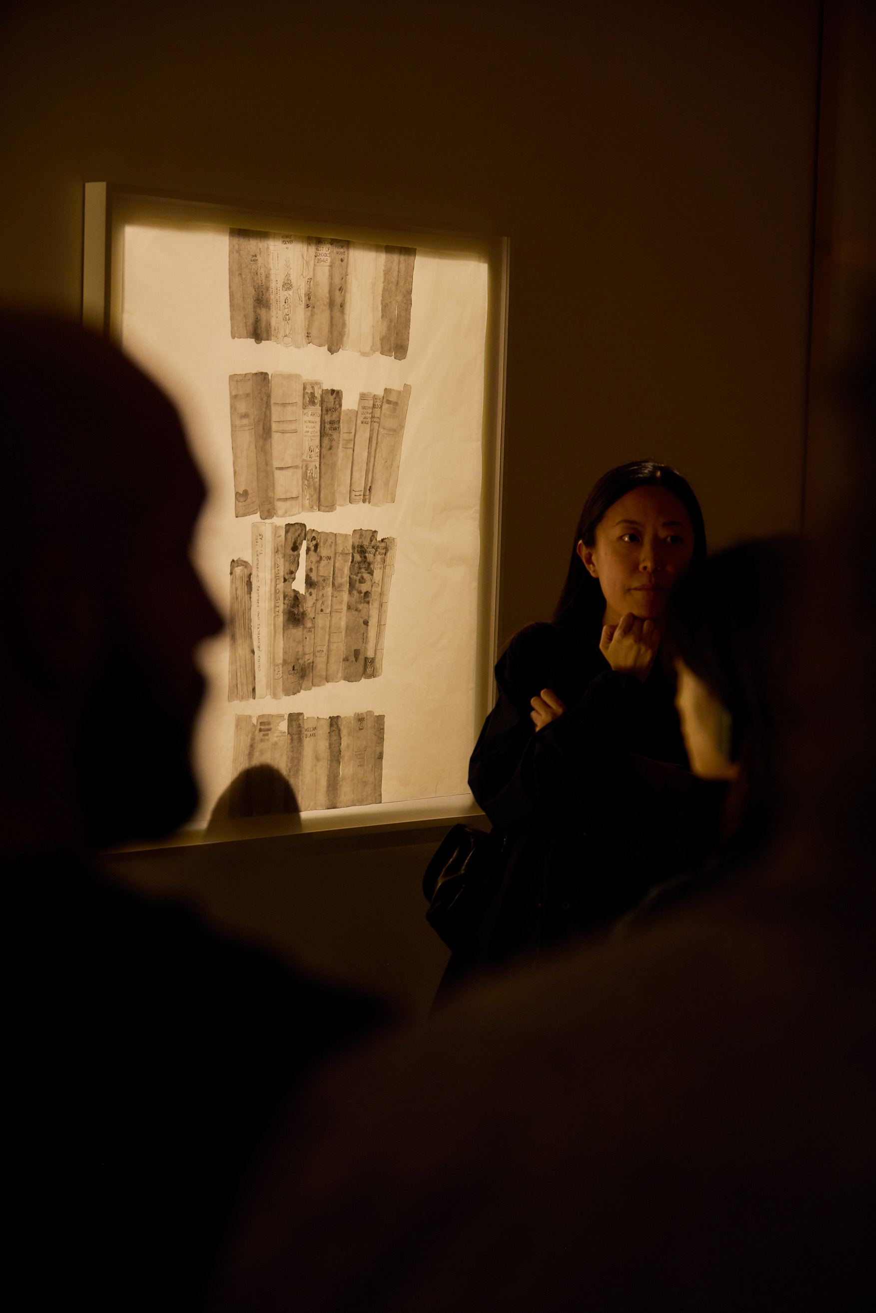 TANK Spring 2025 RAM Pvshanghai RAM PV 3255