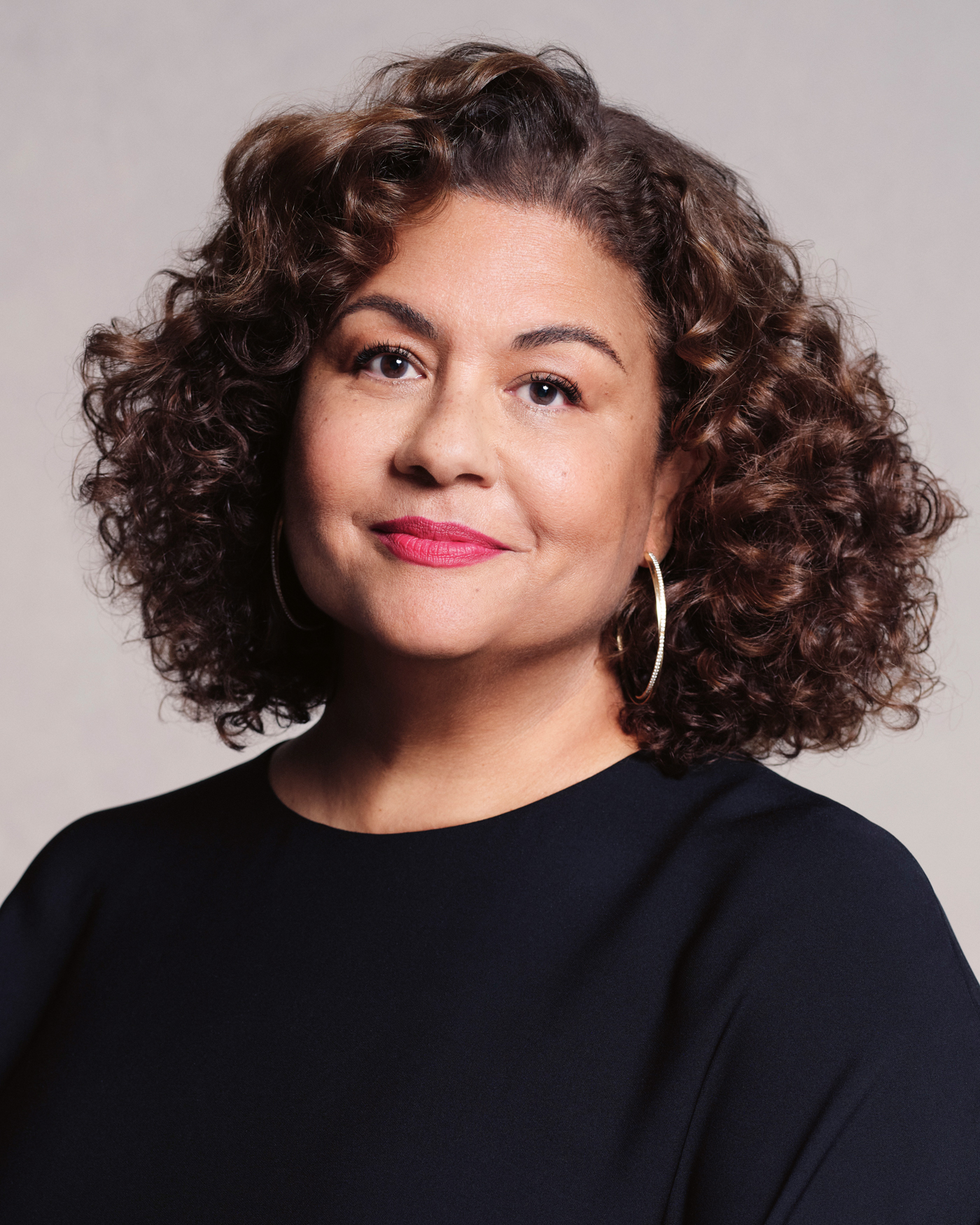 Elizabeth Alexander Portrait By Sharif Hamza Web