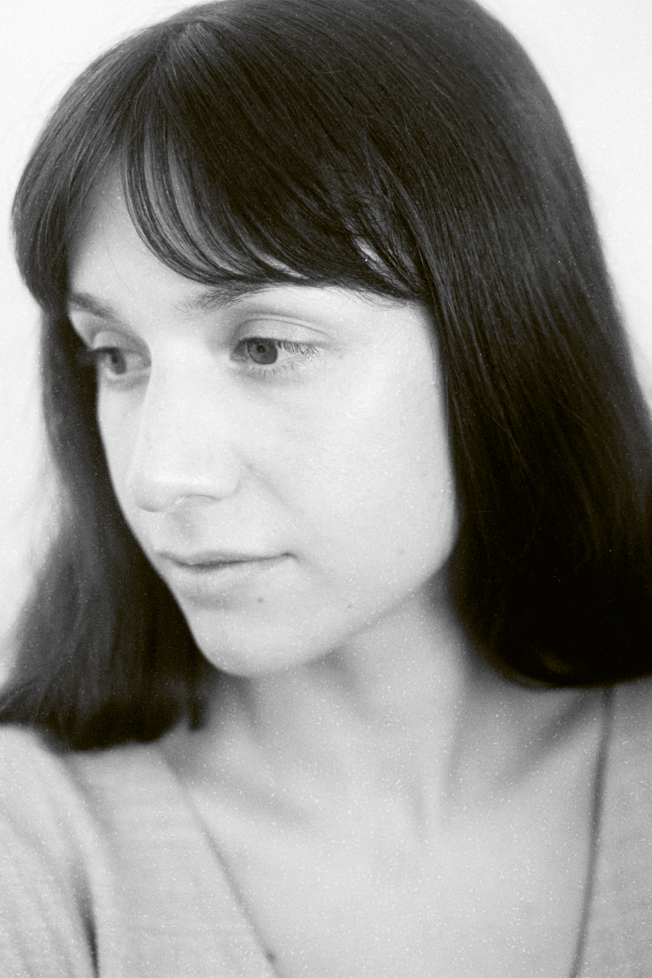 Lauren BW 04. Vera Marmelorgb