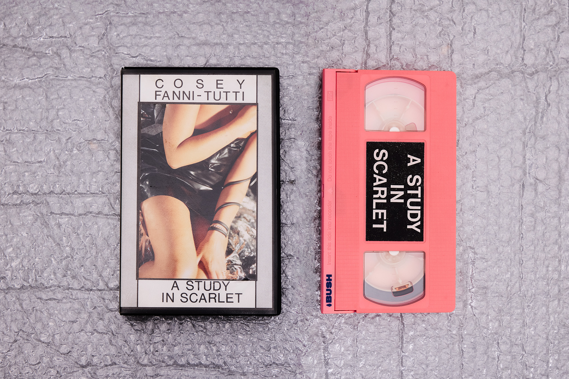 TANK Spring 2025 Isabella Burleyisabella Burley 267+269