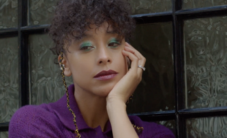 Corinne Bailey Rae on Grand Gestures