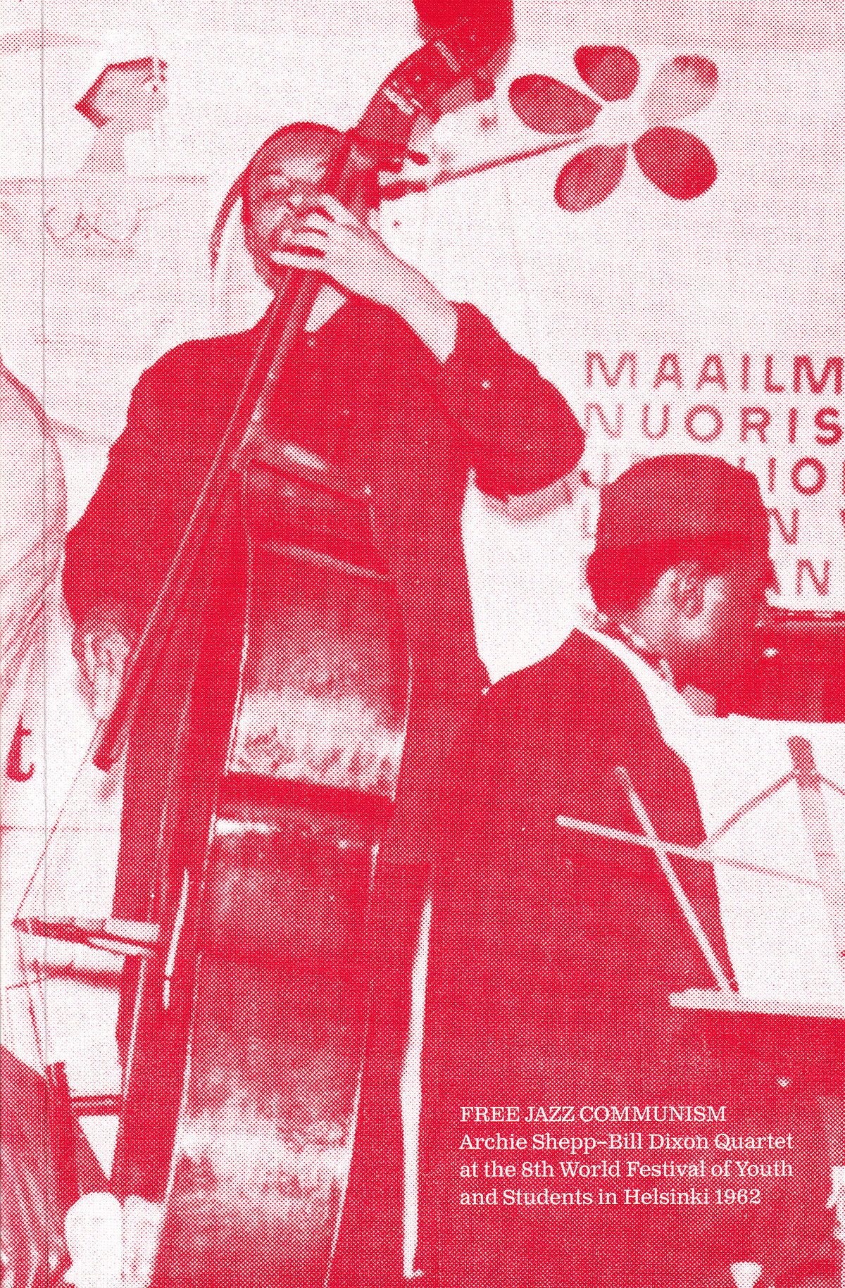 Free Jazz Cover 0002