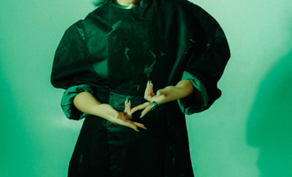 Nazira By Ivanka Karpacheva