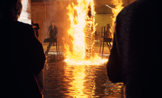 FABIO VIALE PERFORMANCE