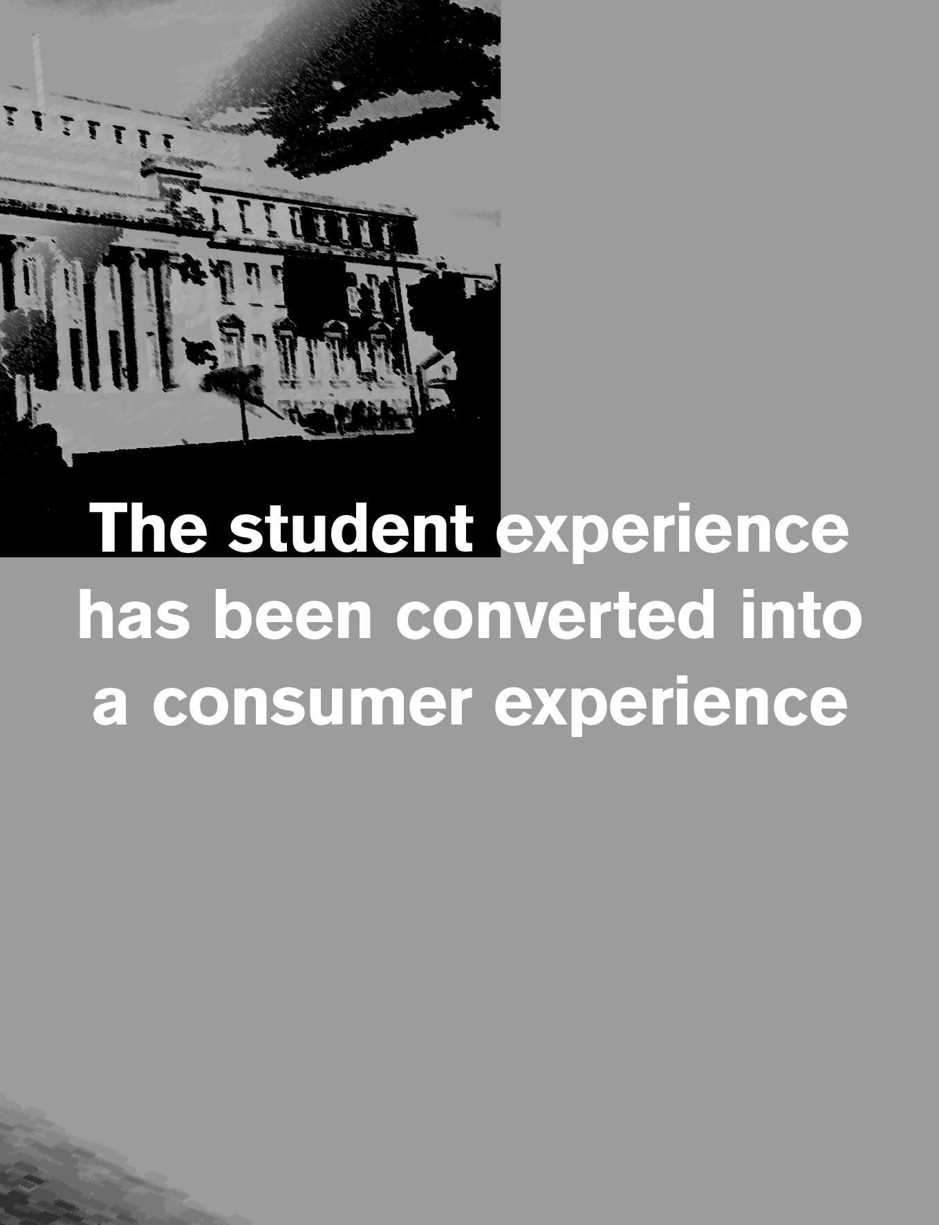 Reportage Devorah Baum