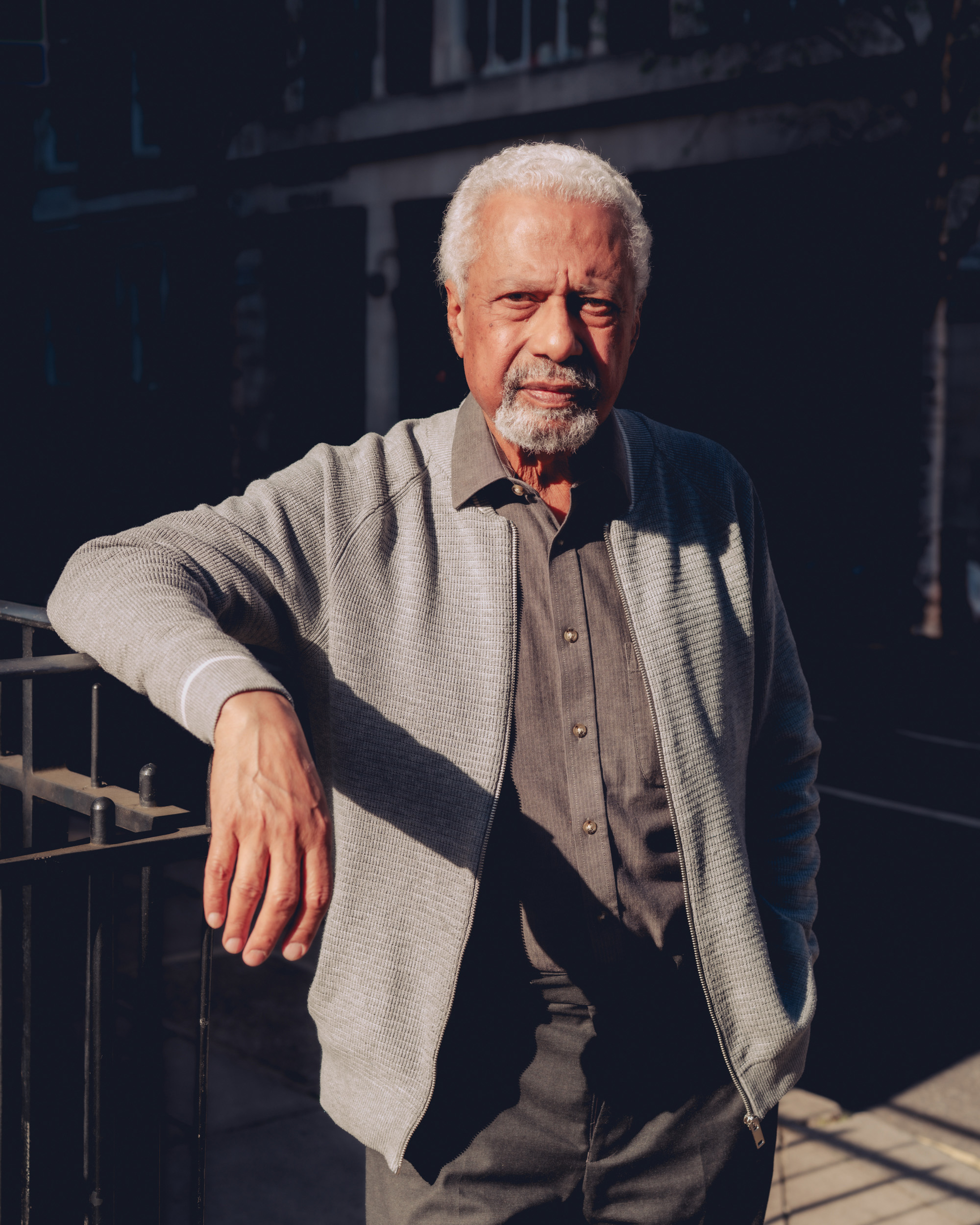 Tank Abdulrazak Gurnah 0156 Edit