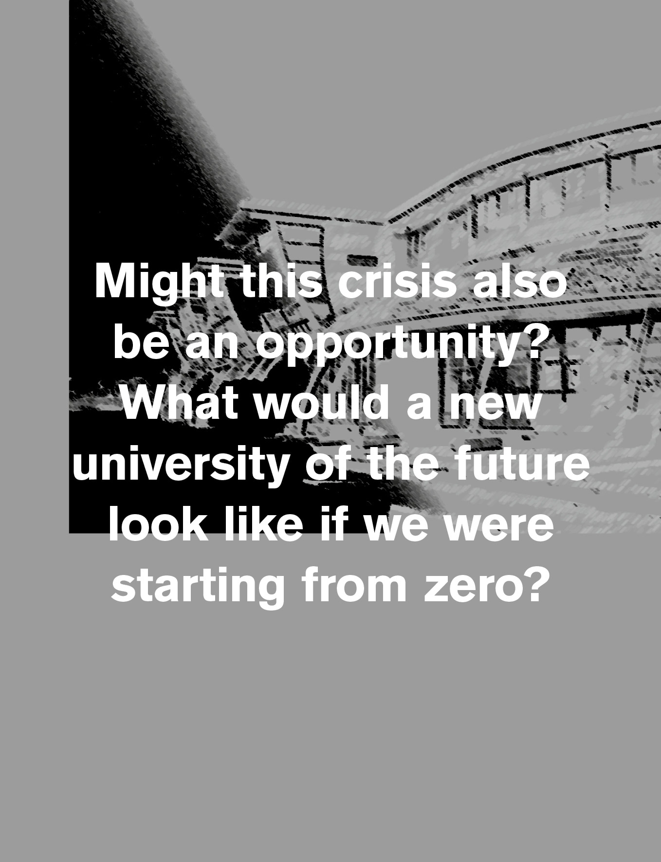 Reportage Bronac Ferran