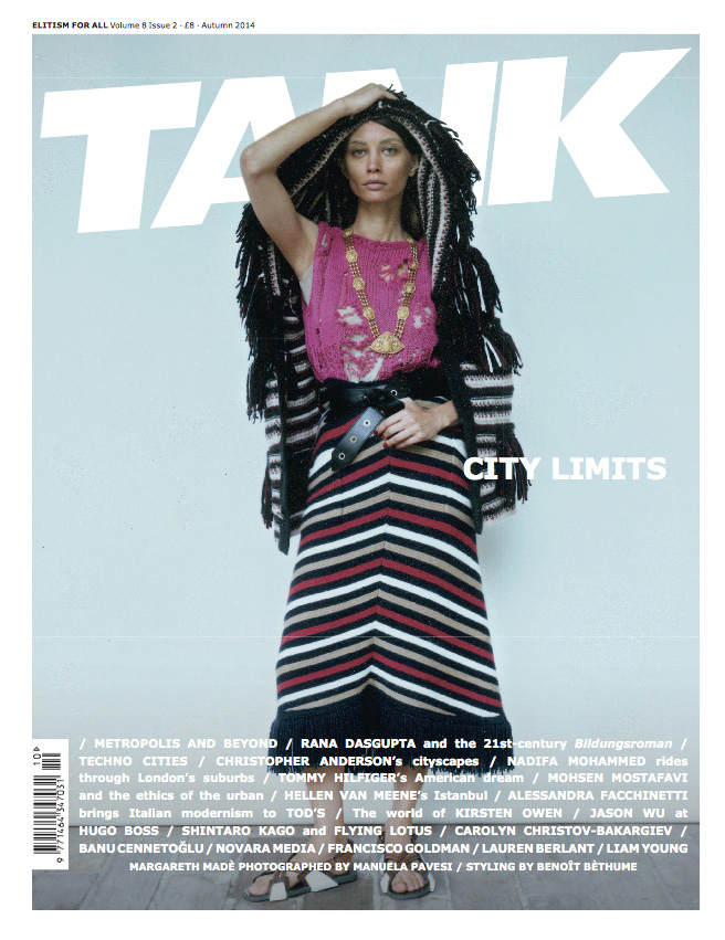 TAW14 COVER