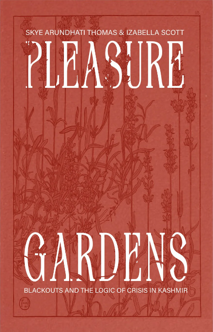 Pleasure Gardens