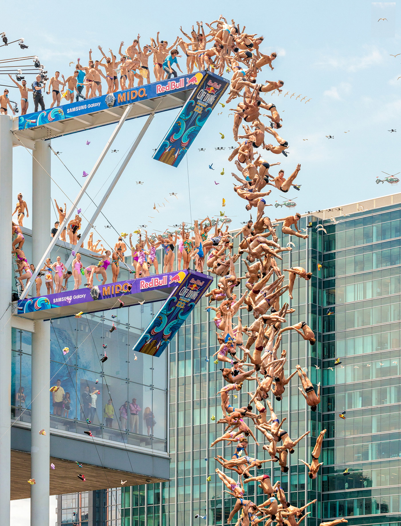 Feature Ayesha A. Siddiqi Pelle Cass 1