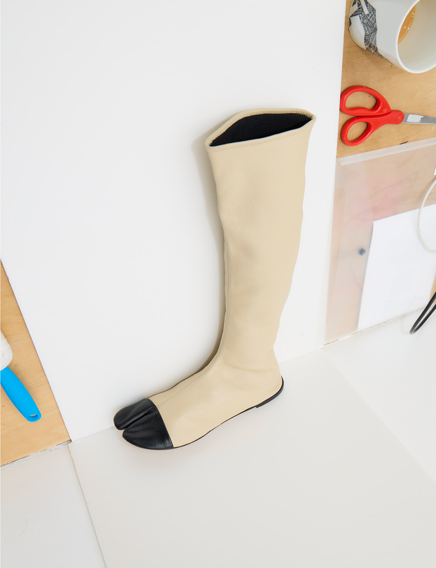 Front Things Shoes Christen