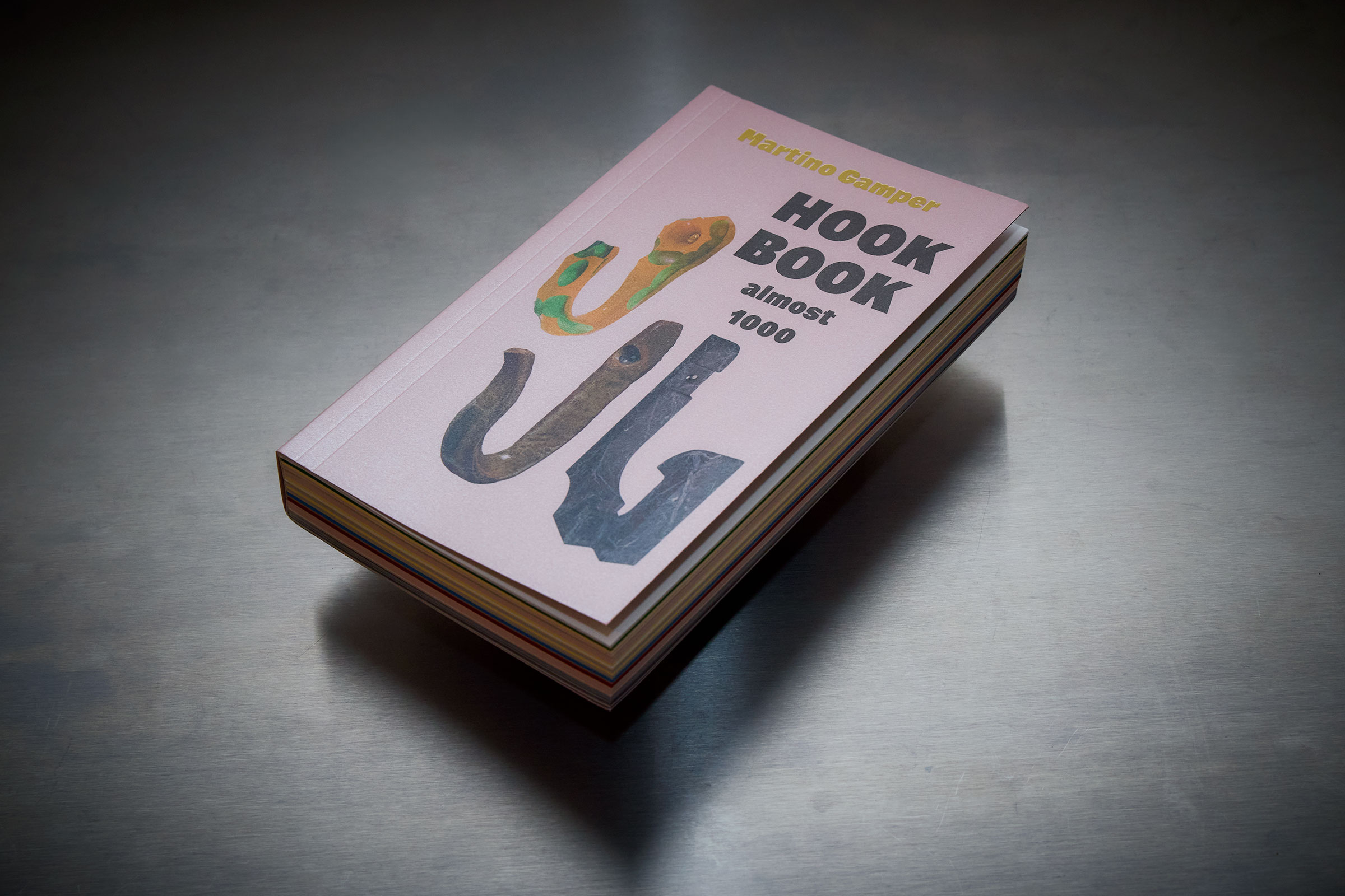 TANK Spring 2025 Hook Book 10A1452