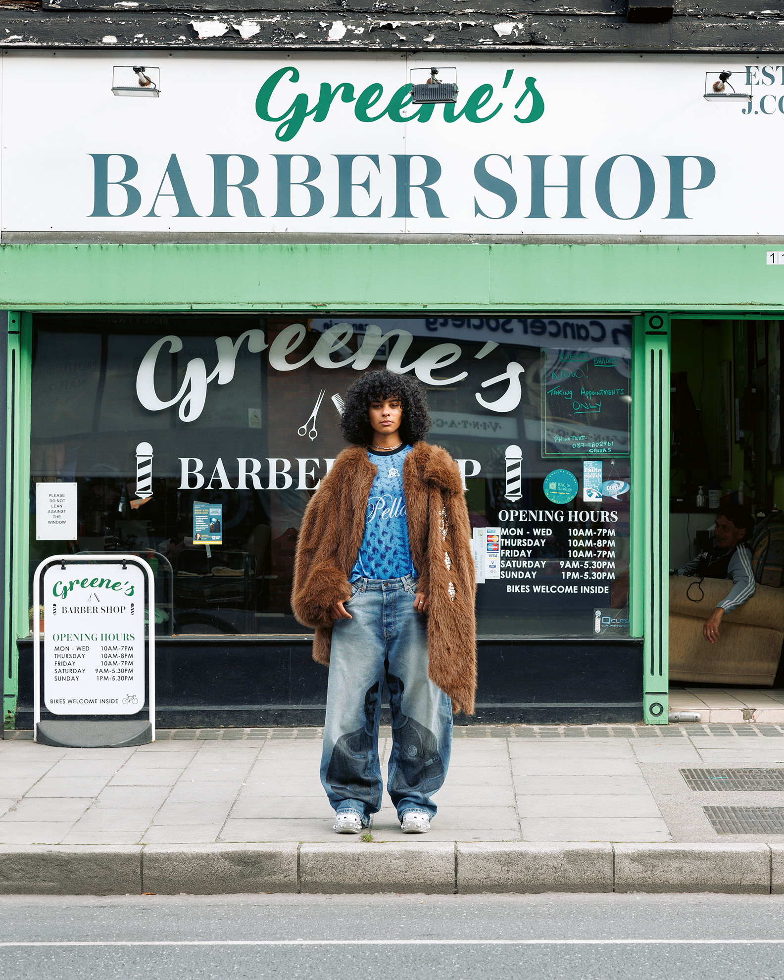 TANK Dublin Barber Doreen Kilfeather Rgb