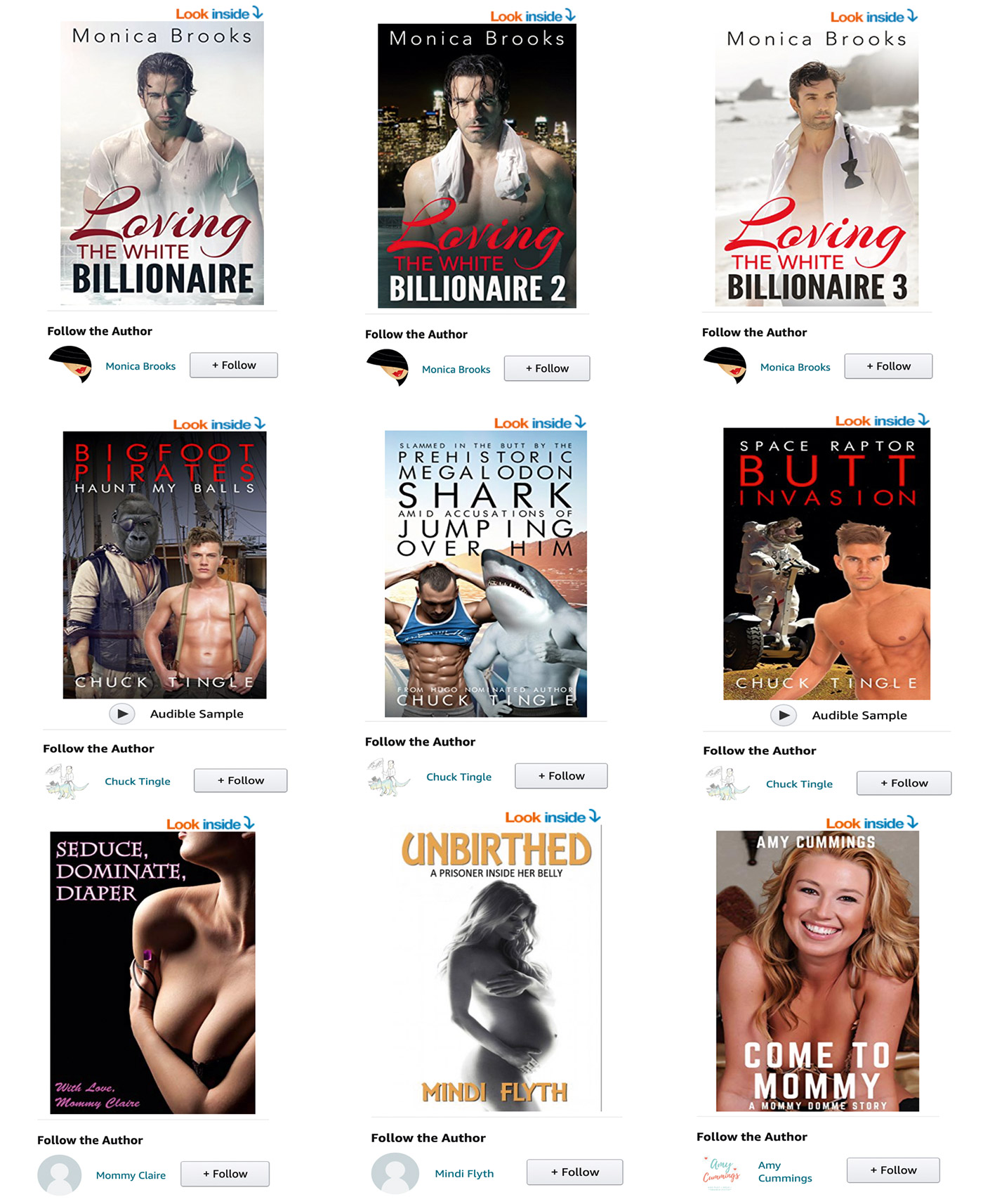 P53 And P154 Combined Color