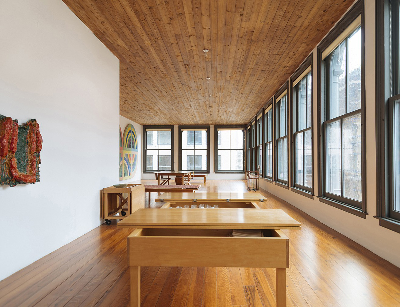 7 Floor4 JF Newyork Charlie Rubin