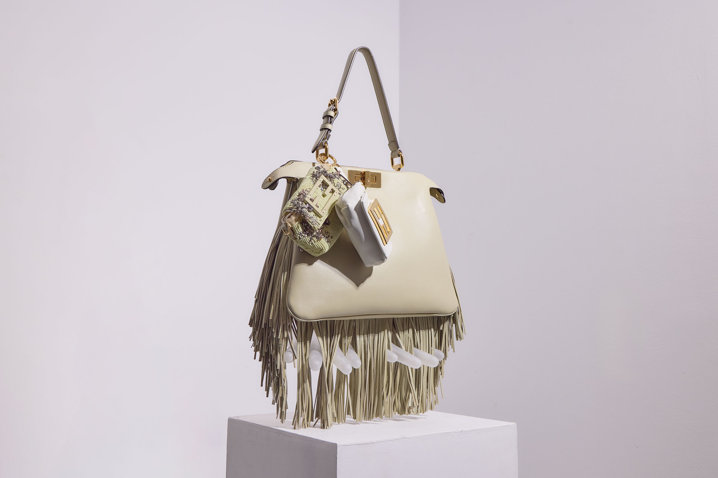 TANK Spring 2025 Bags Fendi 454