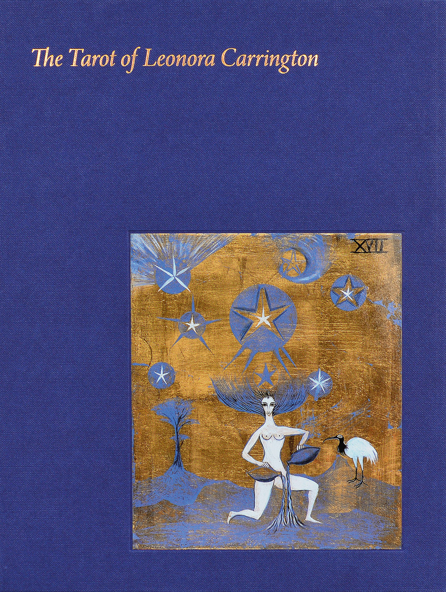 The Tarot Of Leonora Carrington