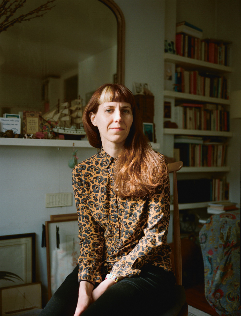 Berry, Emily Credit Sophie Davidson RGB