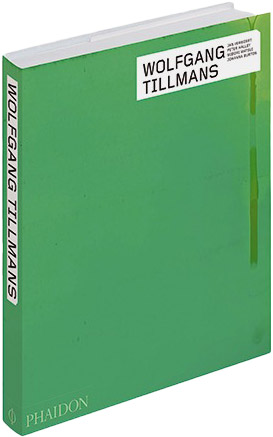 Wolfgangtillmans Phaidon