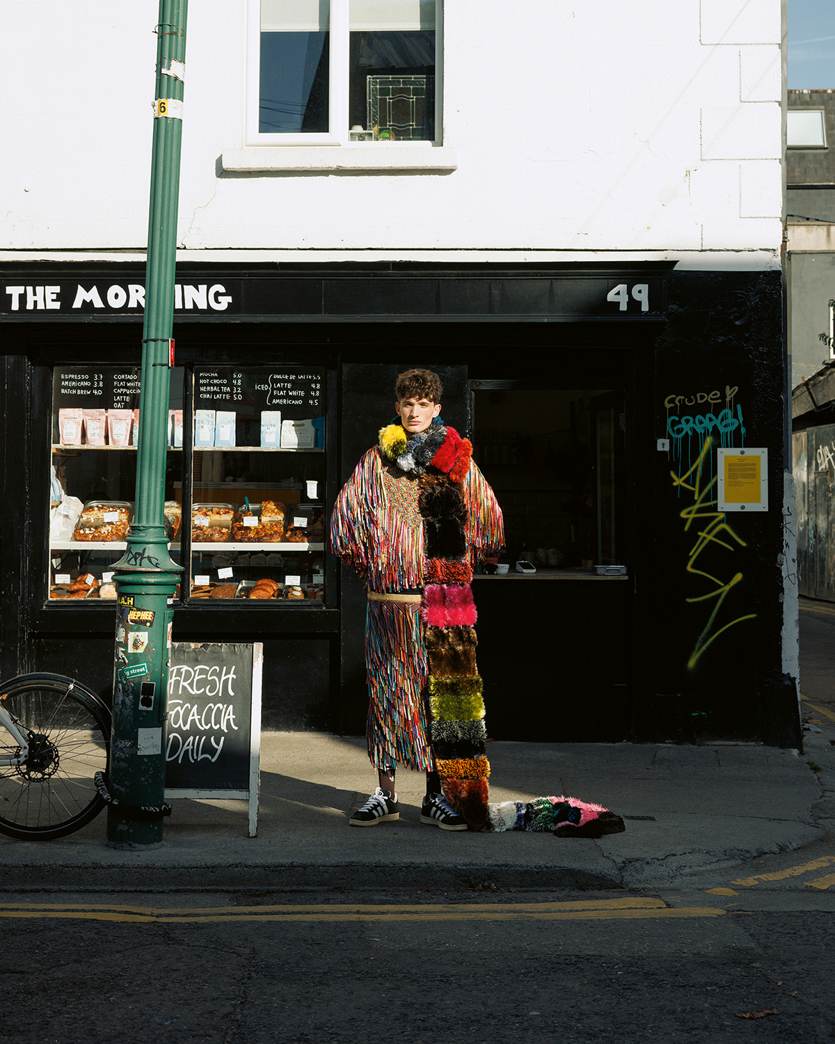 TANK Dublin Bakery Doreen Kilfeather Rgb