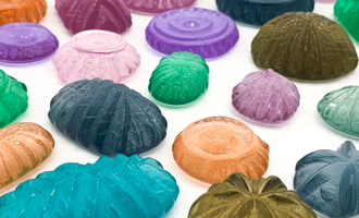 Not Your Martyr, 2023 (Detail 1)