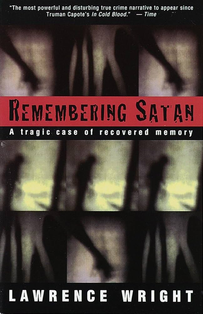 Rememberingsatan