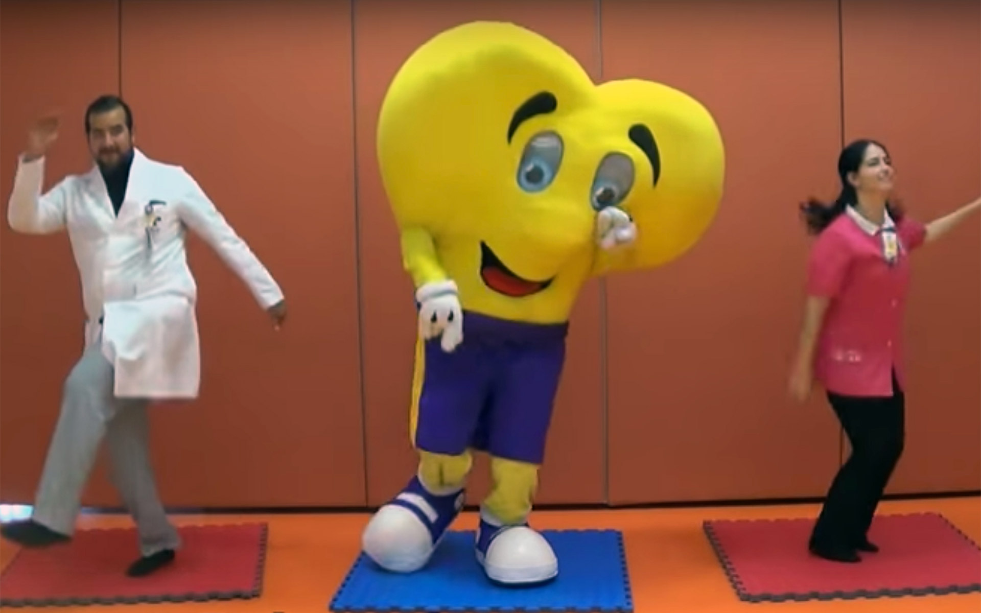 61 Baile Del Cuadrado VIRAL