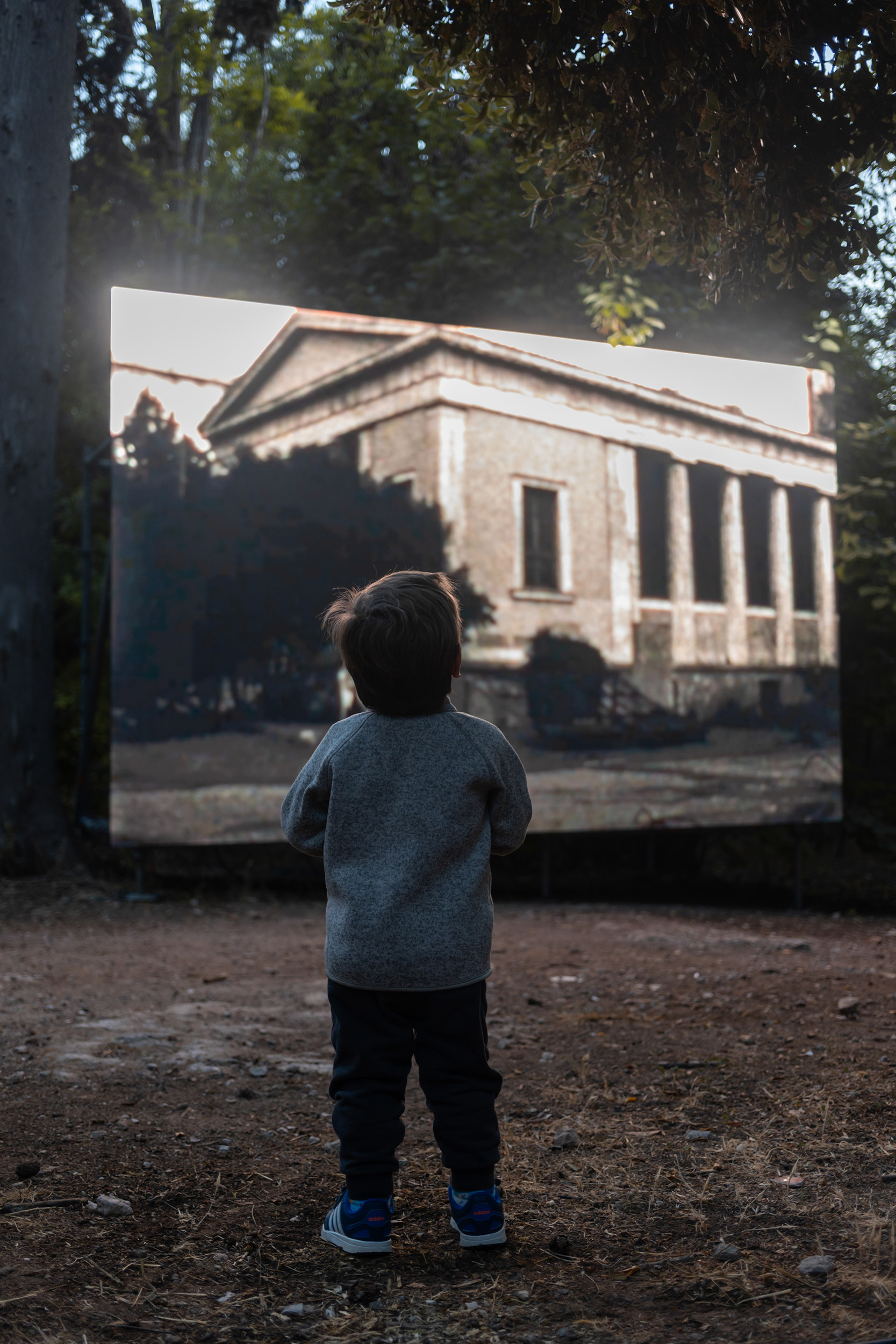 Plasmata 3 Katerina Komianou, Heirlooms@Pinelopi Gerasimou High 175