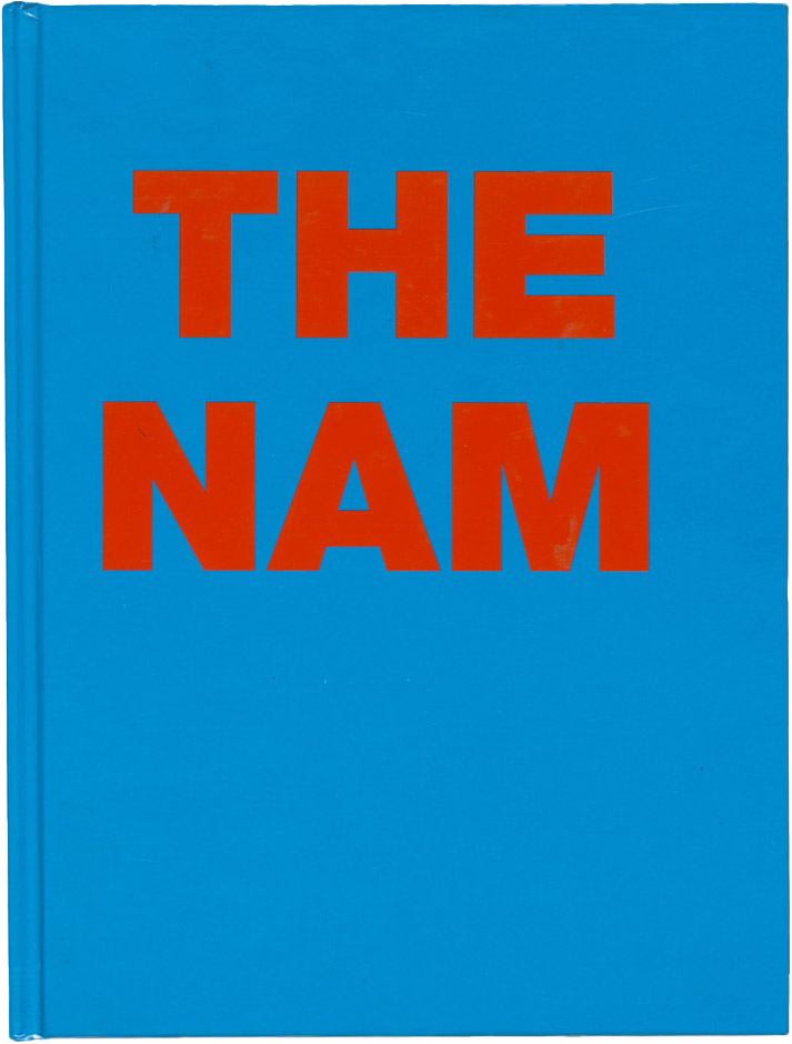 Thenam Fionabanner MOMA