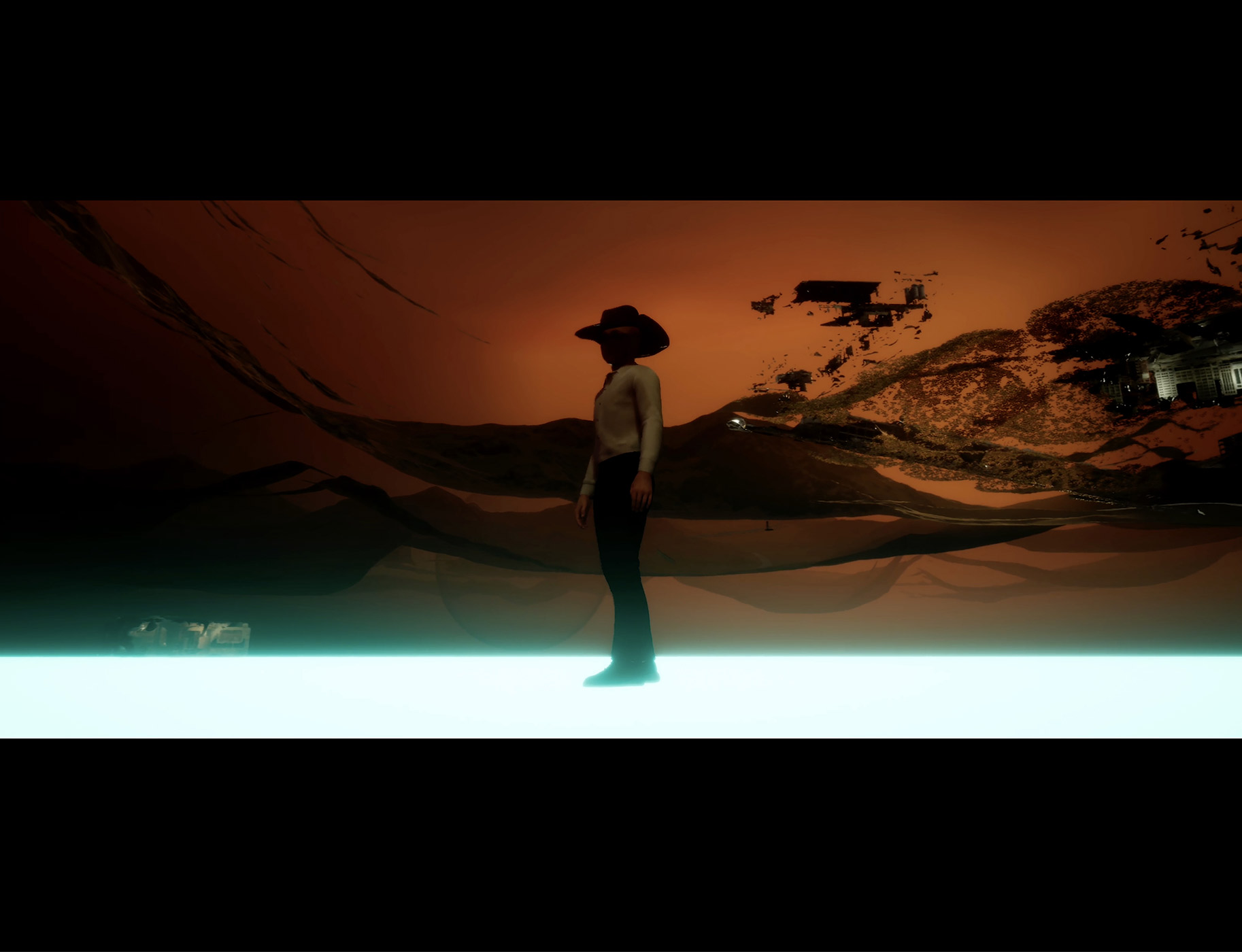 Elon Musk Bahar Noorizadeh 1