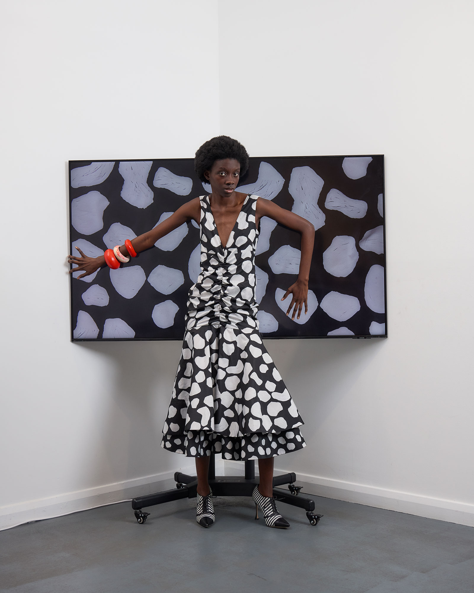 TANK Spring 2025 Prints Feben 979