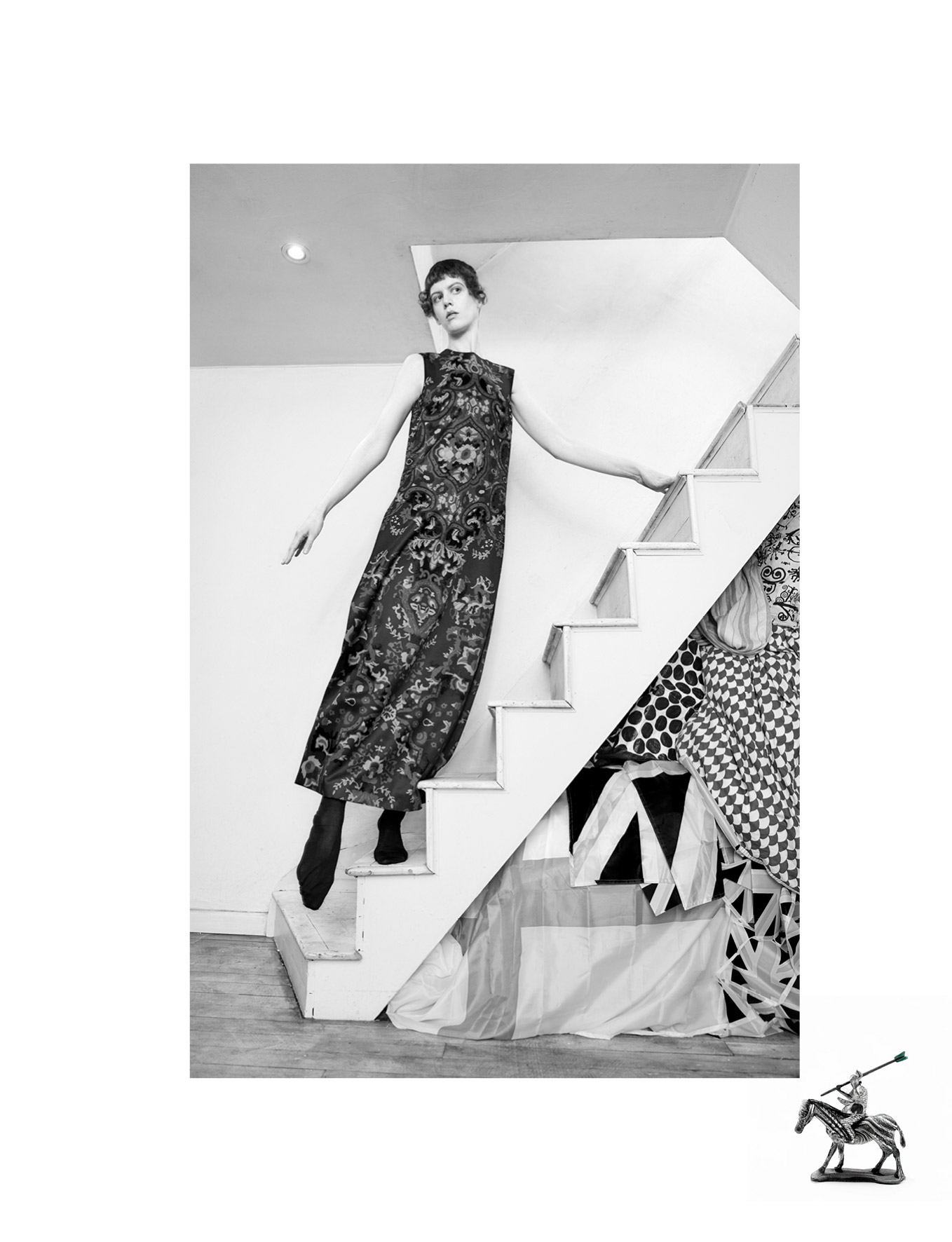 Horibil Creatchers 4