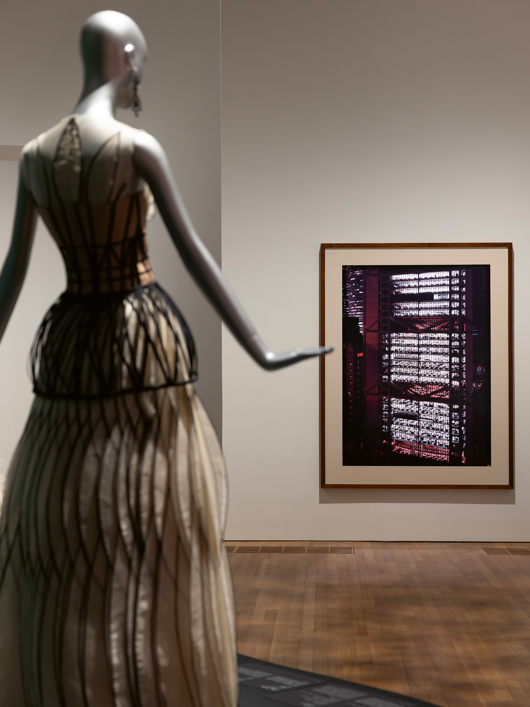 Guo Pei Installation View 16