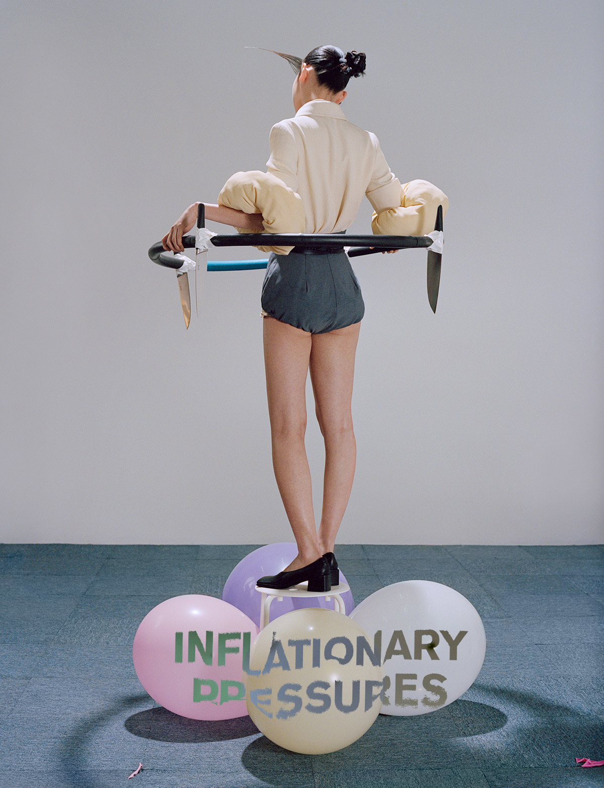 Tank 07 (Modify) Headline