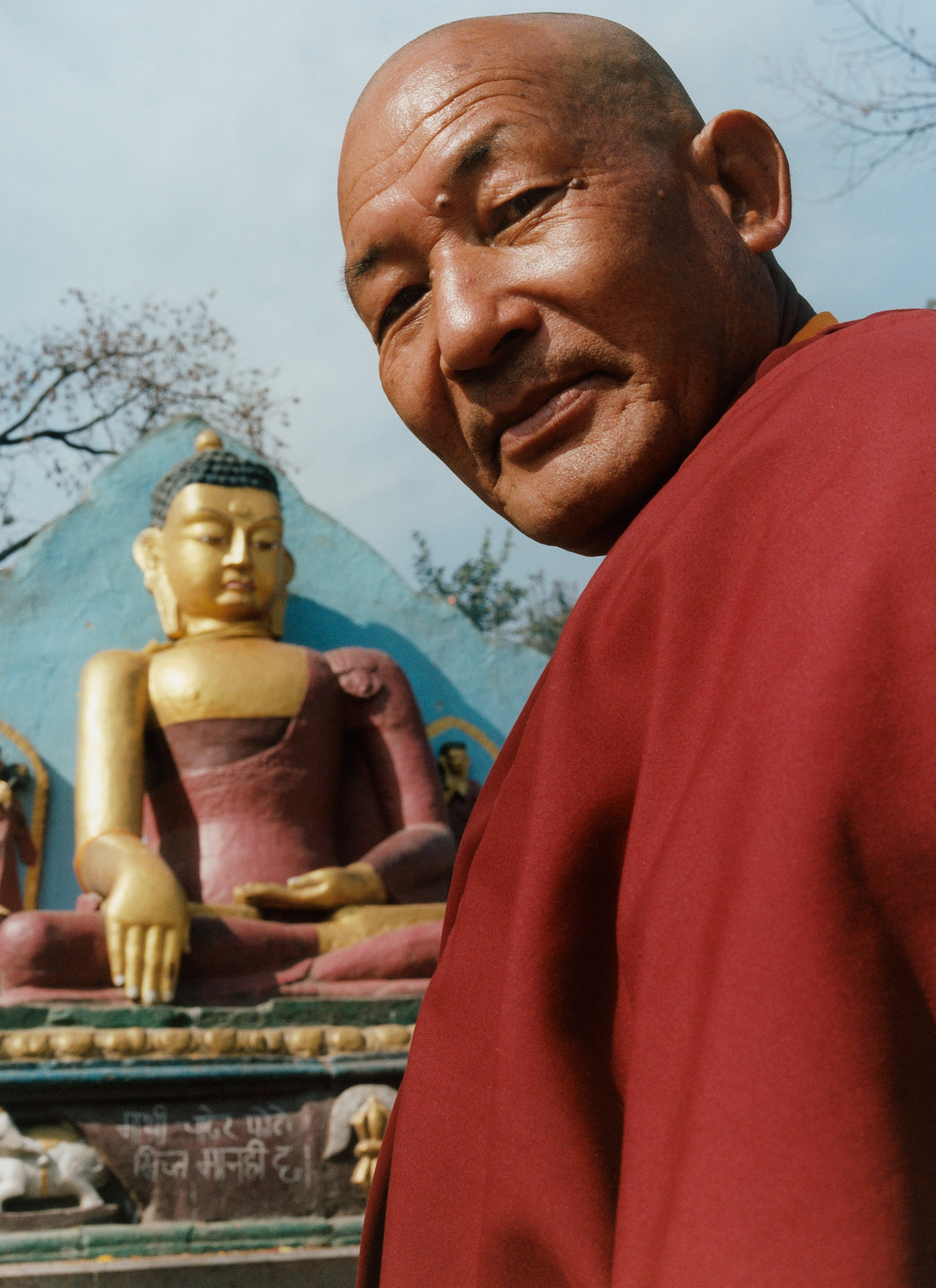 Buddhawasbornhere (12) Rgb