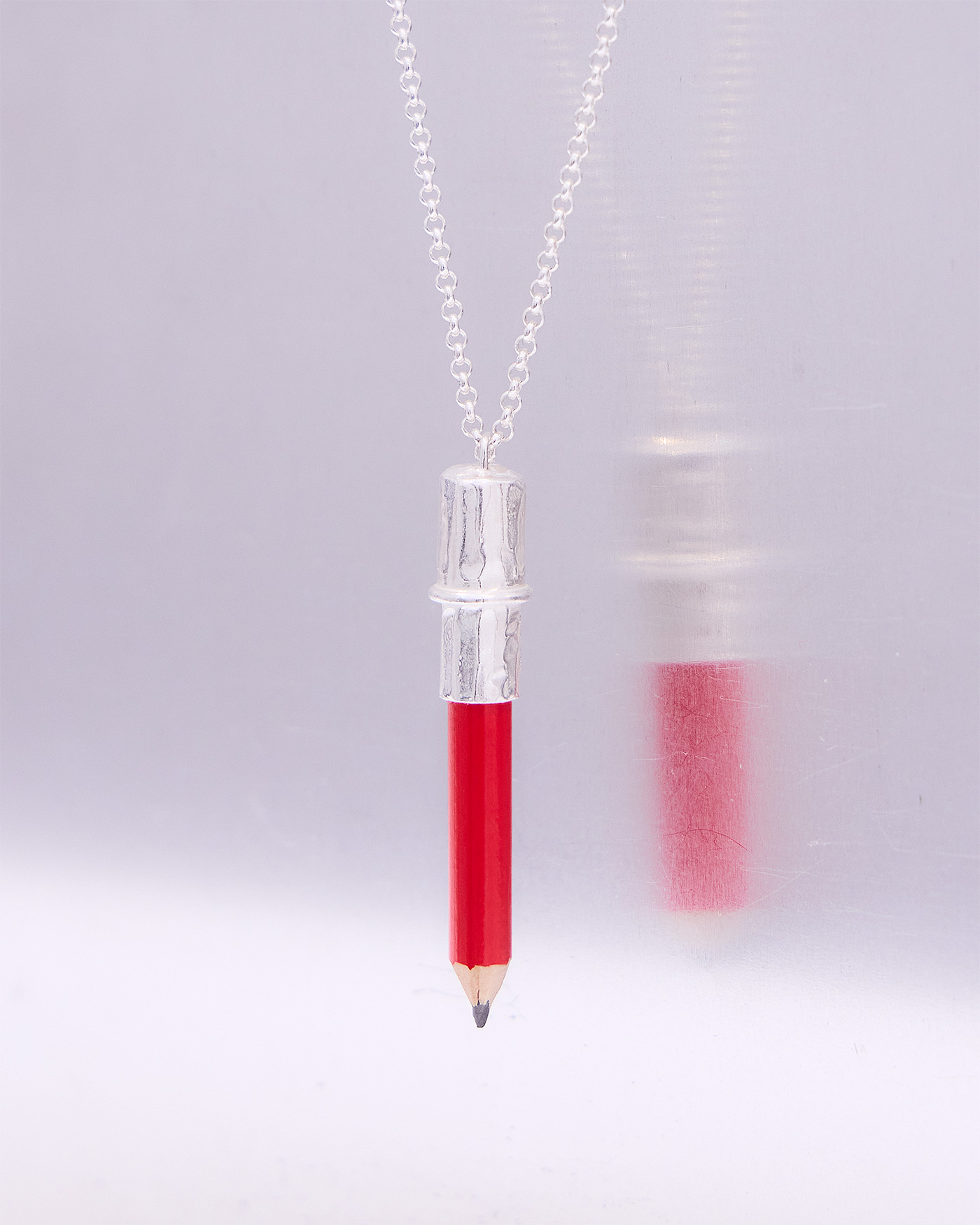 TANK Spring 2025 Alighieri Necklacetank Summer 2025 Alighieri Necklace 085