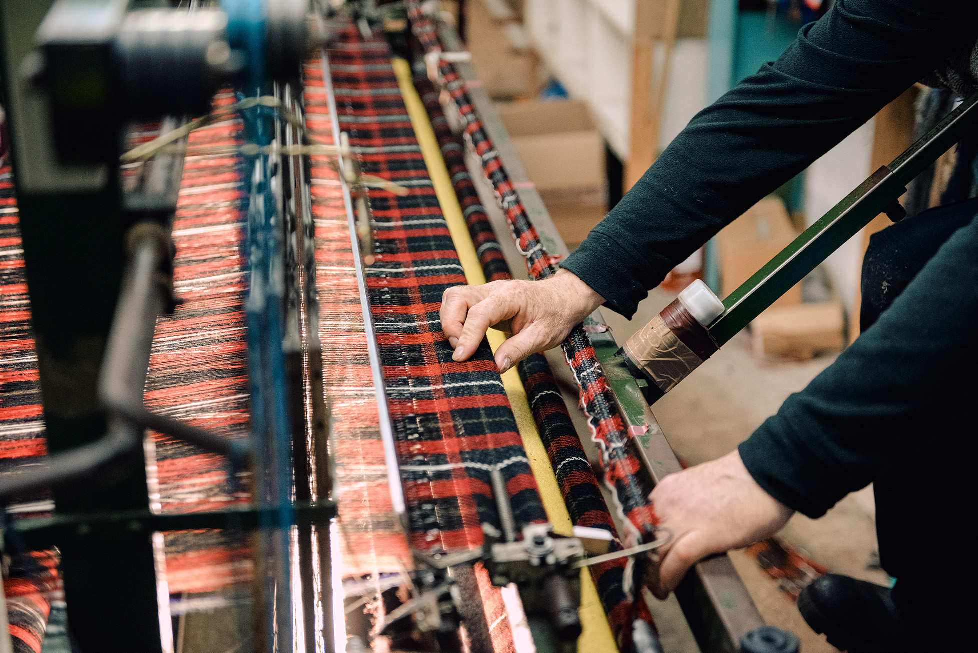 DIOR Savoir Faire Harris Tweed FINAL 300Dpi 14 Rgb