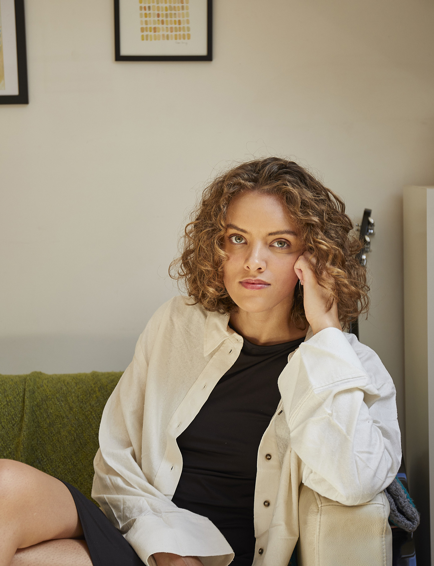 Ruby Tandoh
