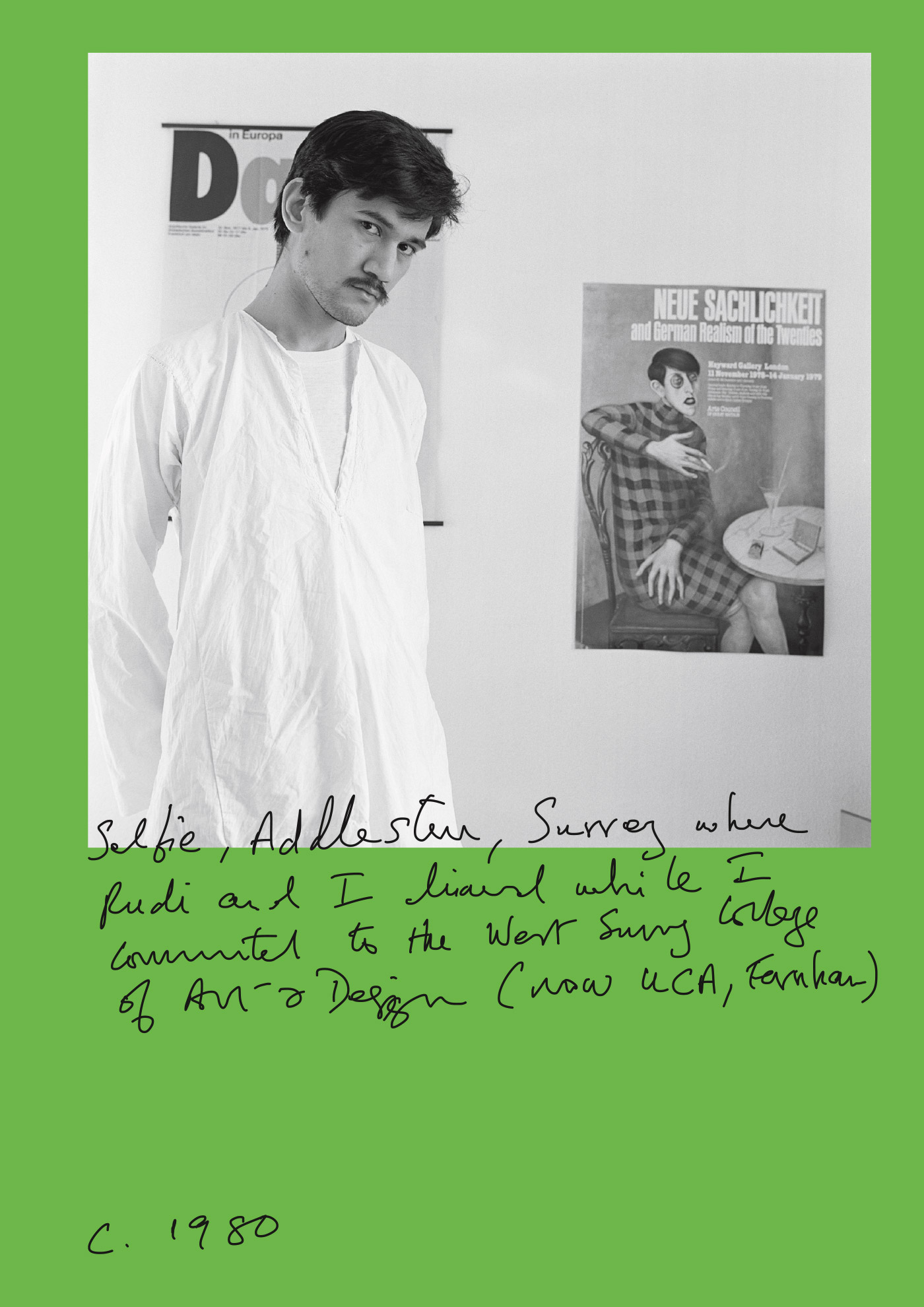 2343 Sunilgupta Fromheretoeternity Artwork TANK 2