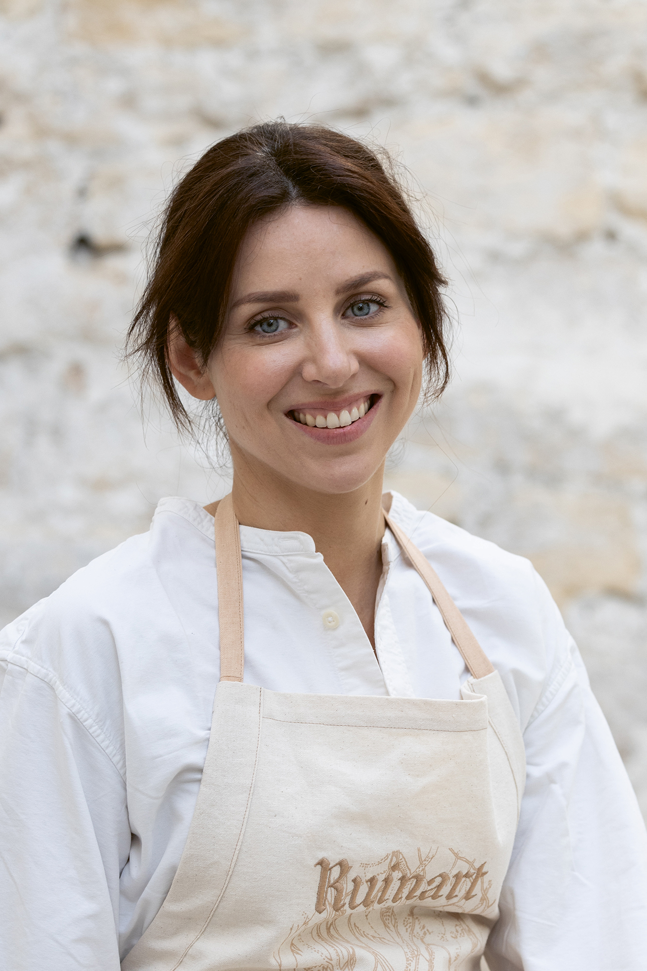 1. Ruinart Food For Art Chef Florence Knightrgb