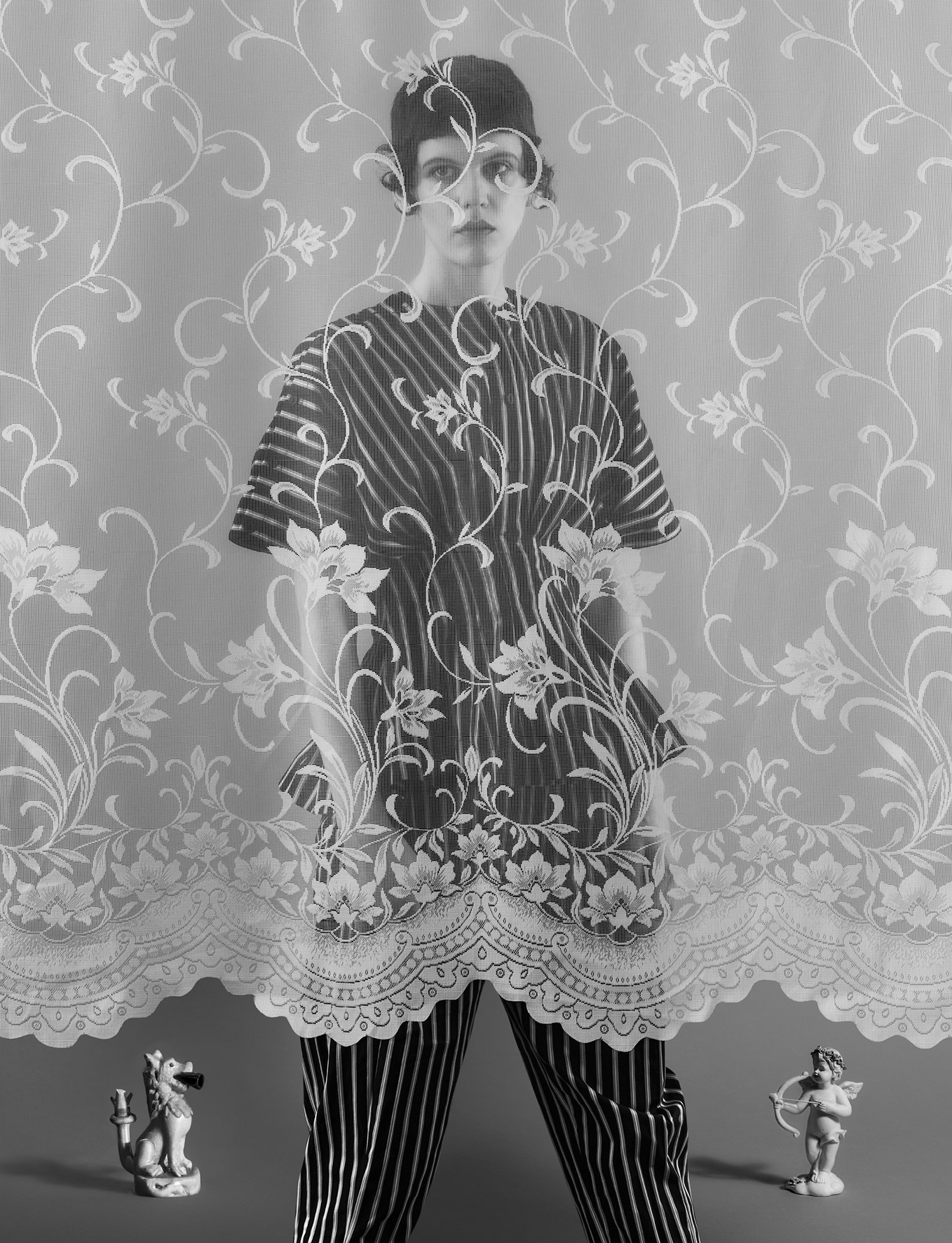 Horibil Creatchers 8